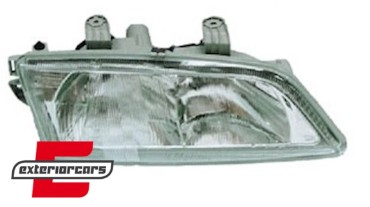 Prednje svjetlo (desna strana) / Nissan Primera (1996-1999), 20-3649-05-2