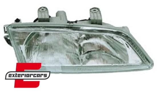 Prednje svjetlo (desna strana) / Nissan Primera (1996-1999), 20-3649-05-2