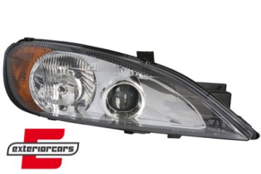 Prednje svjetlo (desna strana) / NISSAN PRIMERA (1999-2001), 20-5981-05-2