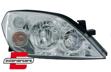 Prednje svjetlo (desna strana) / Nissan Primera P12 (2002-2007), 20-0363-05-2