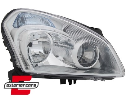 Prednje svjetlo (desna strana) / Nissan Qashqai (2007-2010), 20-11571-05-2