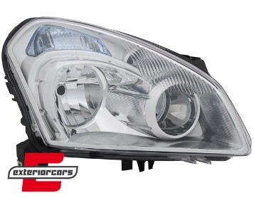 Prednje svjetlo (desna strana) / Nissan Qashqai (2007-2010), 20-11571-05-2