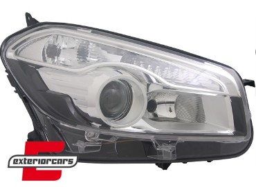 Prednje svjetlo (desna strana) / Nissan Qashqai (2010-2013), 20-12319-15-2