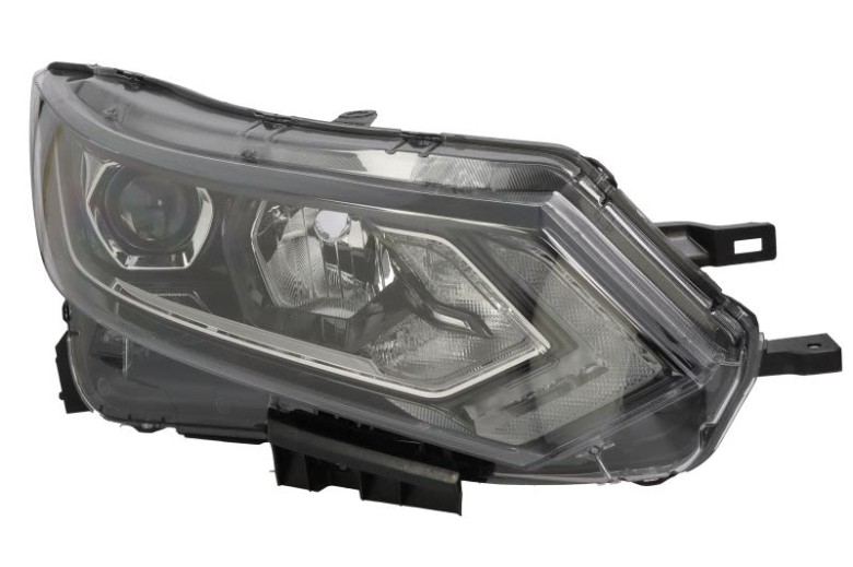 Prednje svjetlo (desna strana) / Nissan Qashqai (2017-2021), 20-17263-06-2
