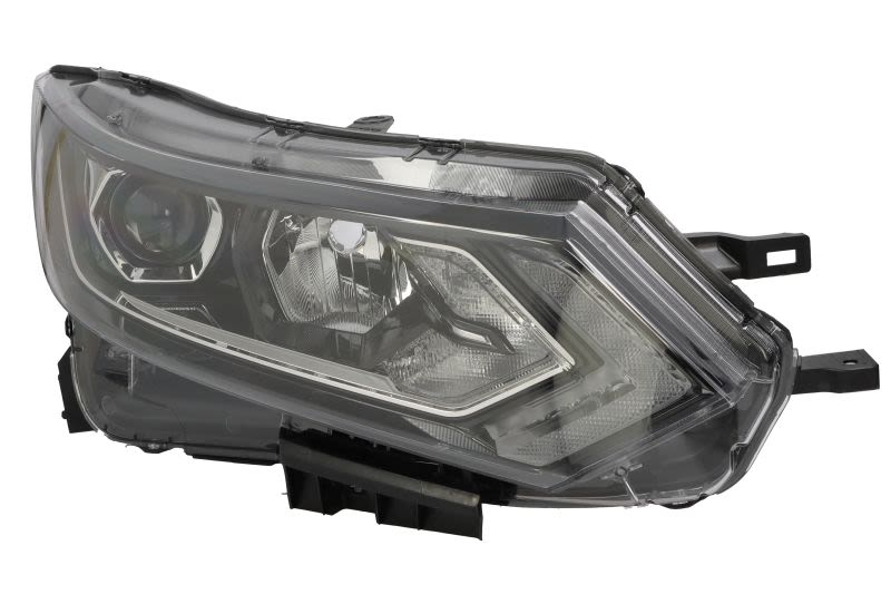 Prednje svjetlo (desna strana) / Nissan Qashqai (2017-2021), 20-17263-06-2