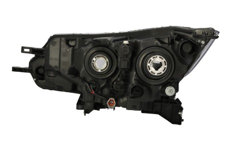 Prednje svjetlo (desna strana) / Nissan Qashqai (2017-2021), 20-17263-06-2