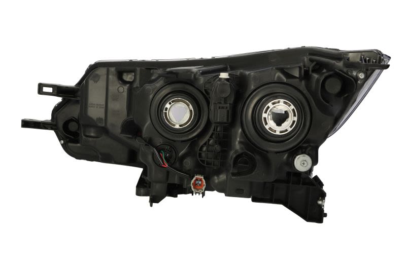 Prednje svjetlo (desna strana) / Nissan Qashqai (2017-2021), 20-17263-06-2