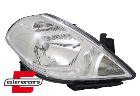 Prednje svjetlo (desna strana) / NISSAN TIIDA (2007-2012), 20-12419-05-2