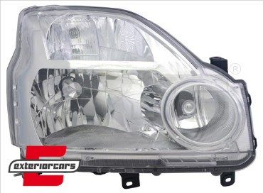 Prednje svjetlo (desna strana) / NISSAN X-TRAIL (2007-2010), 20-14399-15-2