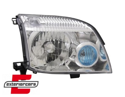 Prednje svjetlo (desna strana) / Nissan X-Trail (T30) (2001-2003), 20-0633-05-2