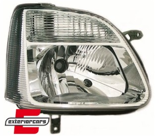 Prednje svjetlo (desna strana) / Opel Agila + Suzuki Wagon R (2003-), 20-0287-05-2