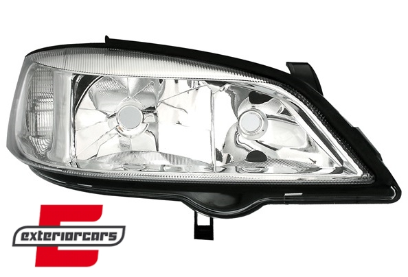 Prednje svjetlo (desna strana) / Opel Astra G T98 (03.1998-05.2004), 20-5487-08-2