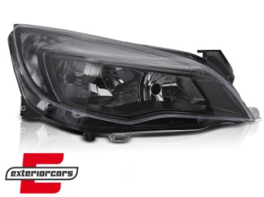 Prednje svjetlo (desna strana) / Opel Astra J (2010-2015), 20-12189-25-2