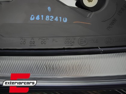 Prednje svjetlo (desna strana) / Opel Astra J (2010-2015), 20-12189-25-2