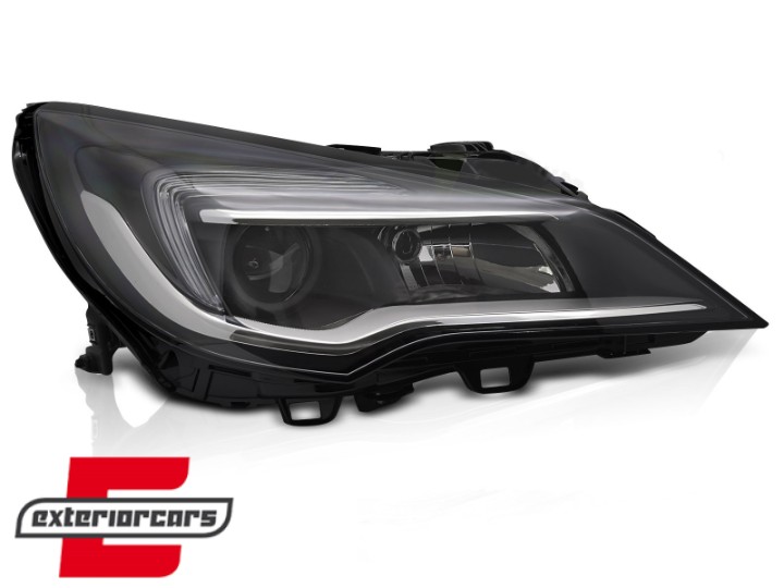 Prednje svjetlo (desna strana) / OPEL ASTRA K (2015-2019), 20-15445-05-2