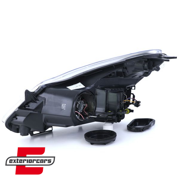 Prednje svjetlo (desna strana) / Opel Corsa D (2006-2011), 20-1153-15-2