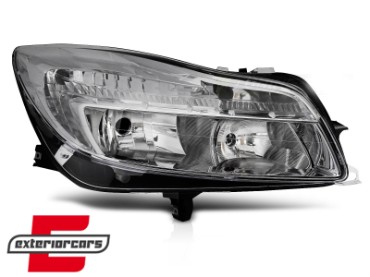 Prednje svjetlo (desna strana) / OPEL INSIGNIA (2008-2013), 20-11763-05-2