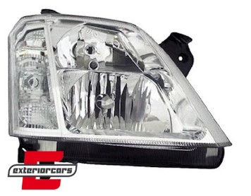 Prednje svjetlo (desna strana) / Opel Meriva A (2003-2010), 20-0337-05-2