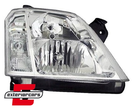 Prednje svjetlo (desna strana) / Opel Meriva A (2003-2010), 20-0337-05-2
