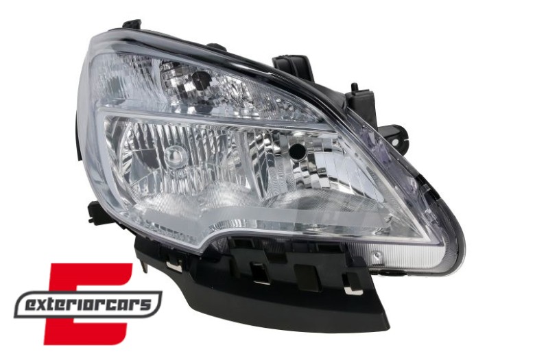 Prednje svjetlo (desna strana) / Opel Mokka A (2012-2016), 20-16071-05-2