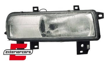 Prednje svjetlo (desna strana) / Opel Movano / Renault Master / Nissan Interstar (1998-2003), 20-0497-05-2