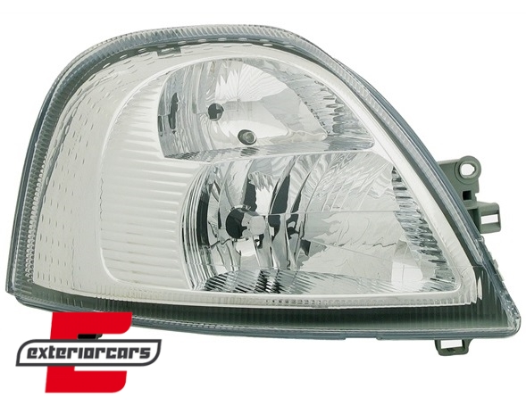 Prednje svjetlo (desna strana) / Opel Movano / Renault Master / Nissan Interstar (2003-2010), 20-1267-05-2
