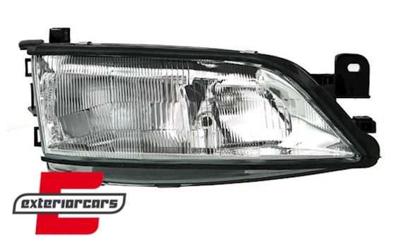 Prednje svjetlo (desna strana) / Opel Vectra B (1995-1999), 20-3549-05-2