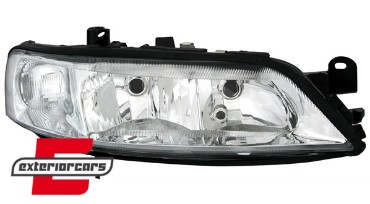 Prednje svjetlo (desna strana) / Opel Vectra B (1999-2002), 20-5749-18-2