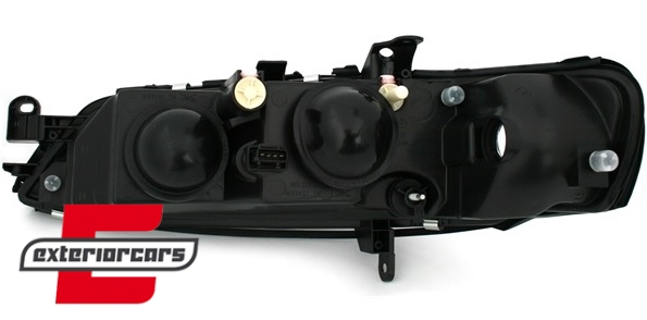 Prednje svjetlo (desna strana) / Opel Vectra B (1999-2002), 20-5749-18-2