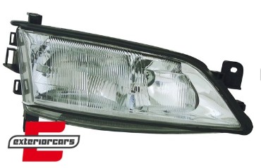 Prednje svjetlo (desna strana) / Opel Vectra B (31/36/38) (1995-1999), 20-3549-25-2