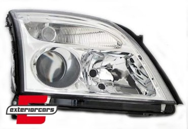Prednje svjetlo (desna strana) / Opel Vectra C + Signum (2002-2005), 20-0285-05-2