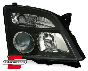 Prednje svjetlo (desna strana) / Opel Vectra C + Signum (2002-2005), 20-0285-15-2