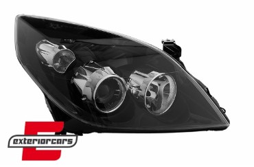 Prednje svjetlo (desna strana) / Opel Vectra C + Signum (2005-2008), 20-1109-05-2