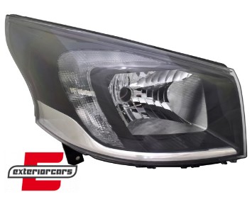 Prednje svjetlo (desna strana) / Opel Vivaro II (2014-2019), 20-14791-16-2