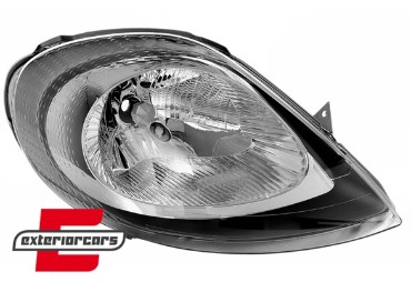 Prednje svjetlo (desna strana) / Opel Vivaro Renault Traffic Nissan Primastar (2001-2006), 20-0665-05-2
