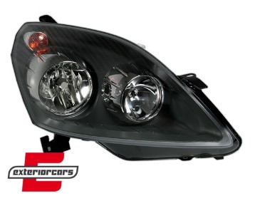 Prednje svjetlo (desna strana) / Opel Zafira B (2005-2008), 20-0725-05-2