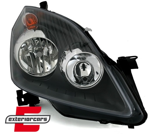Prednje svjetlo (desna strana) / Opel Zafira B (2005-2008), 20-0725-05-2
