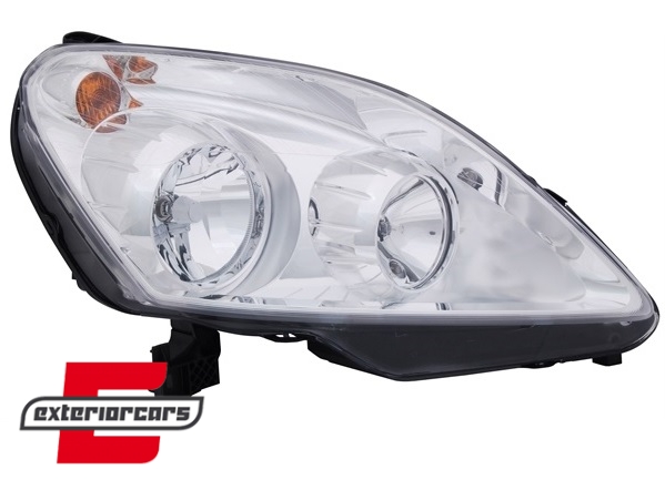 Prednje svjetlo (desna strana) / Opel Zafira B (2008-2015), 20-11651-05-2