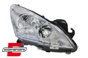 Prednje svjetlo (desna strana) / PEUGEOT 3008 + 5008 (2009-2013), 20-14145-15-2
