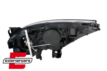Prednje svjetlo (desna strana) / PEUGEOT 3008 + 5008 (2009-2013), 20-14145-15-2