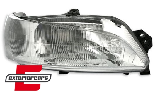 Prednje svjetlo (desna strana) / Peugeot 306 (1997-1999), 20-5271-08-2