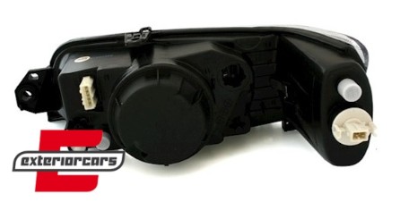 Prednje svjetlo (desna strana) / Peugeot 306 (1997-1999), 20-5271-08-2