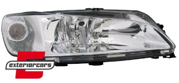 Prednje svjetlo (desna strana) / Peugeot 306 (1999-2002), 20-6181-05-2