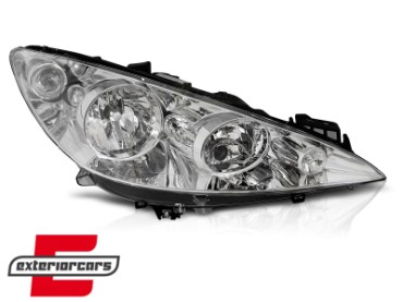 Prednje svjetlo (desna strana) / Peugeot 308 + RCZ (2007-2012), 20-1497-05-2