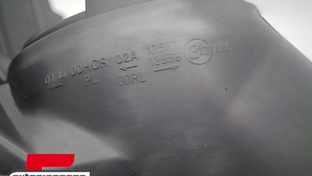 Prednje svjetlo (desna strana) / Peugeot 308 + RCZ (2007-2012), 20-1497-05-2
