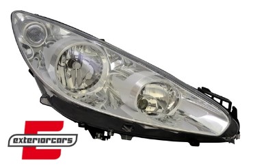 Prednje svjetlo (desna strana) / Peugeot 308 + RCZ (2011-2015), 20-14197-05-2