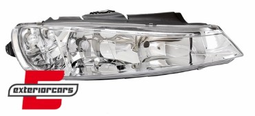Prednje svjetlo (desna strana) / Peugeot 406 (1999-2004), 20-5777-08-2