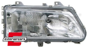 Prednje svjetlo (desna strana) / PEUGEOT 806 (1994-1998), 20-5517-08-2