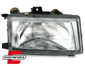Prednje svjetlo (desna strana)  / Polo Classic + Variant / Caddy (1995-2000), 20-6153-05-2