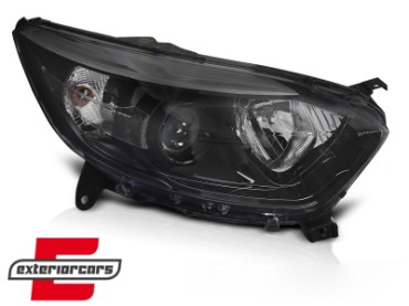 Prednje svjetlo (desna strana) / RENAULT CAPTUR (2013-2017), 20-14695-05-2